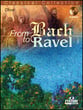 FROM BACH TO RAVEL OBOE-BOOK/CD cover